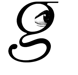 G logo