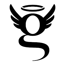 G logo