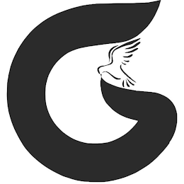 G logo