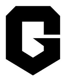 G logo