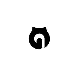 G logo