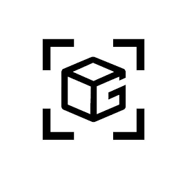 G logo
