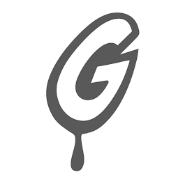 G logo