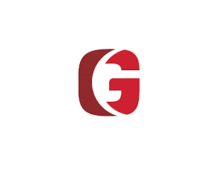 G logo