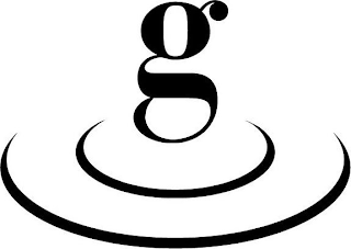 G logo