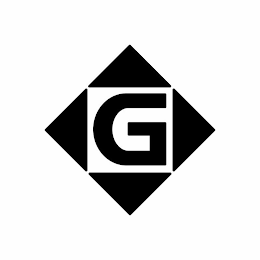 G logo
