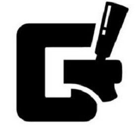 G logo