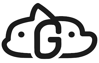 G logo