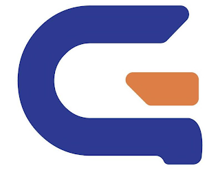 G logo