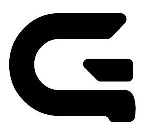 G logo