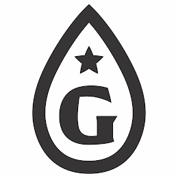 G logo