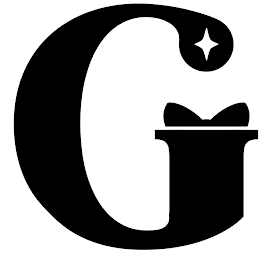 G logo