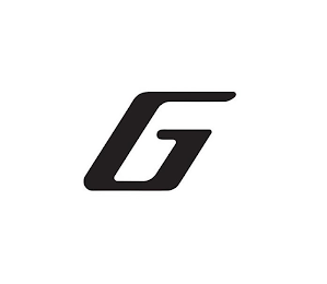 G logo