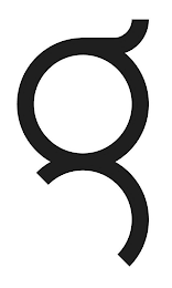 G logo