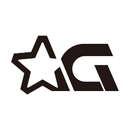 G logo