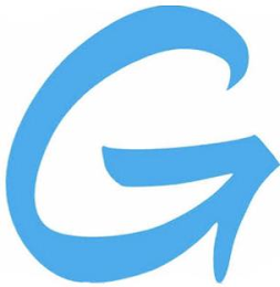 G logo