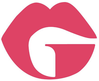G logo
