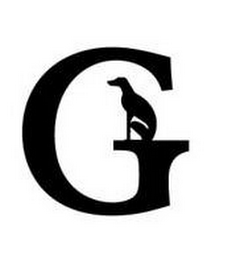 G logo