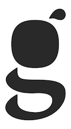 G logo