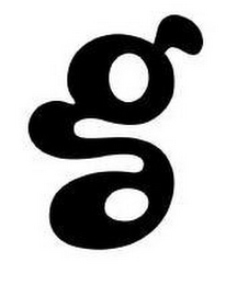 G logo