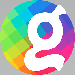 G logo