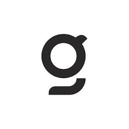 G logo