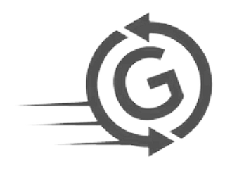 G logo