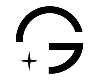 G logo