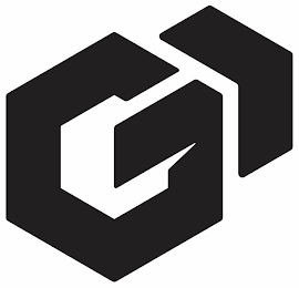 G logo