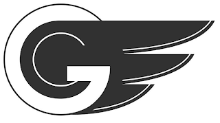 G logo