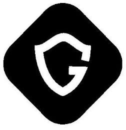 G logo