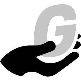 G logo