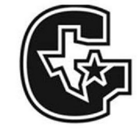G logo