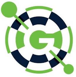 G logo