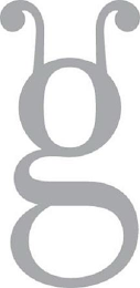 G logo
