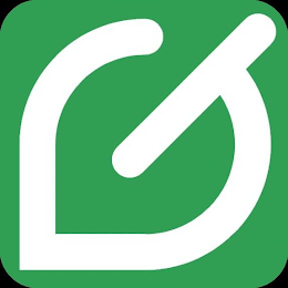 G logo