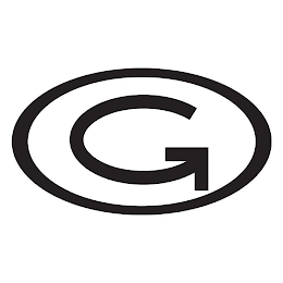 G logo