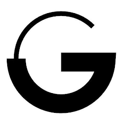 G logo