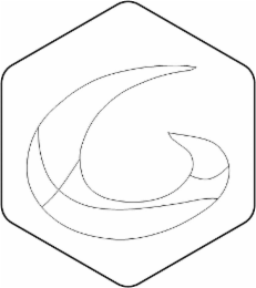G logo
