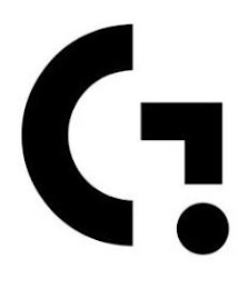 G logo
