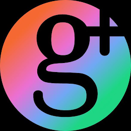 G+ logo