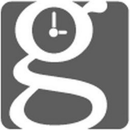 G logo