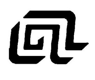 G logo