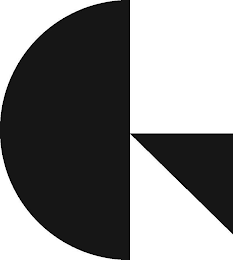 G logo