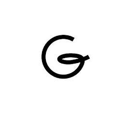 G logo