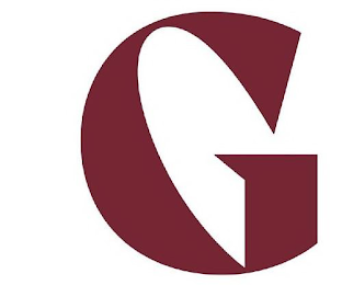 G logo