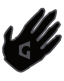 G logo