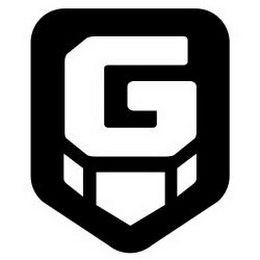 G logo