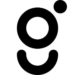G logo