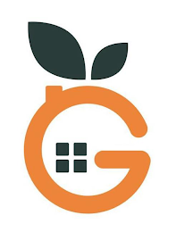 G logo